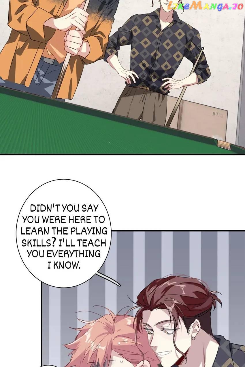 Precise Strikes Chapter 77 - page 29