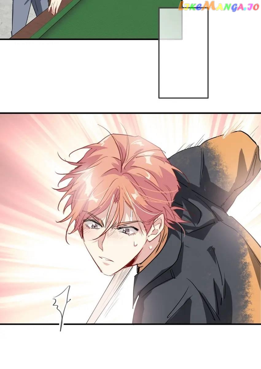 Precise Strikes Chapter 77 - page 33