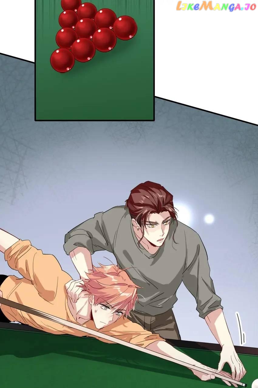 Precise Strikes Chapter 77 - page 35