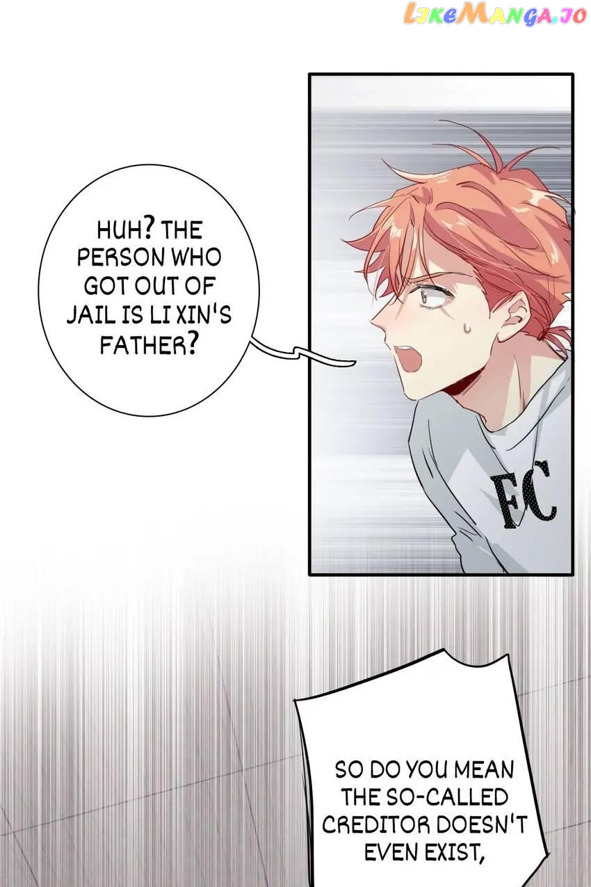 Precise Strikes Chapter 77 - page 6