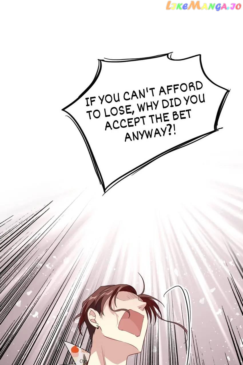 Precise Strikes Chapter 77 - page 51