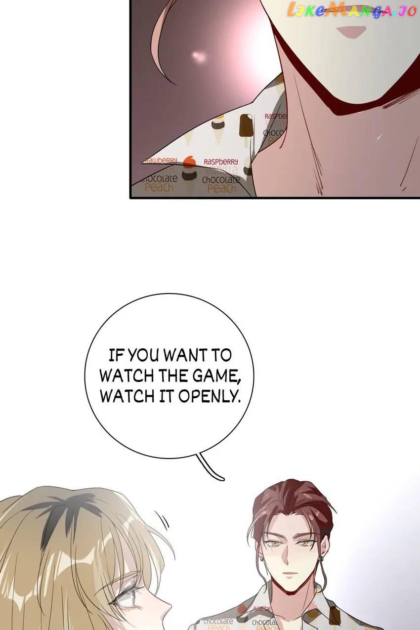 Precise Strikes Chapter 77 - page 56