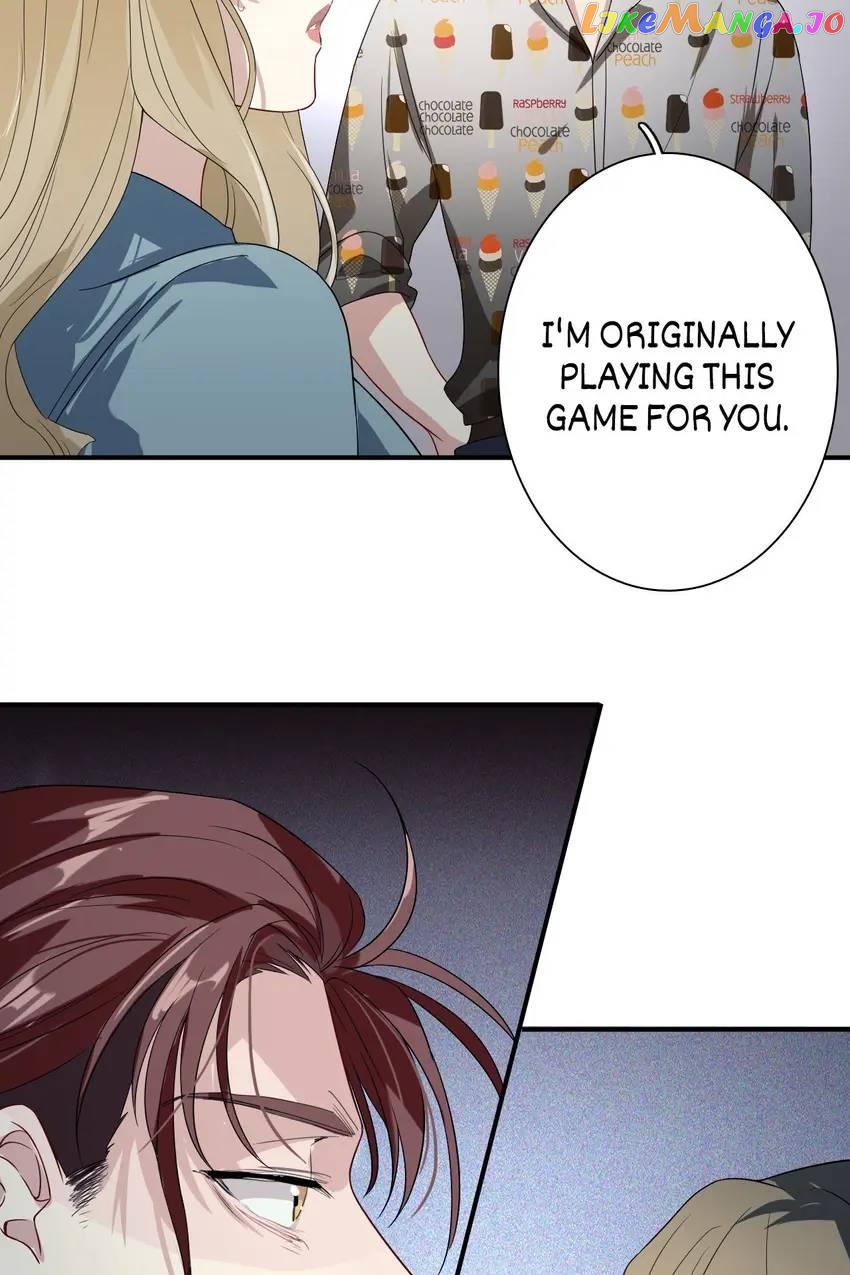 Precise Strikes Chapter 77 - page 57