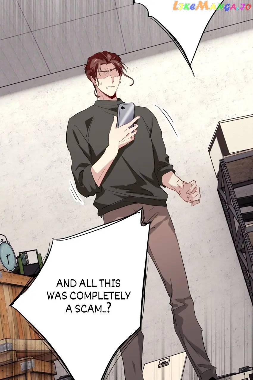 Precise Strikes Chapter 77 - page 7