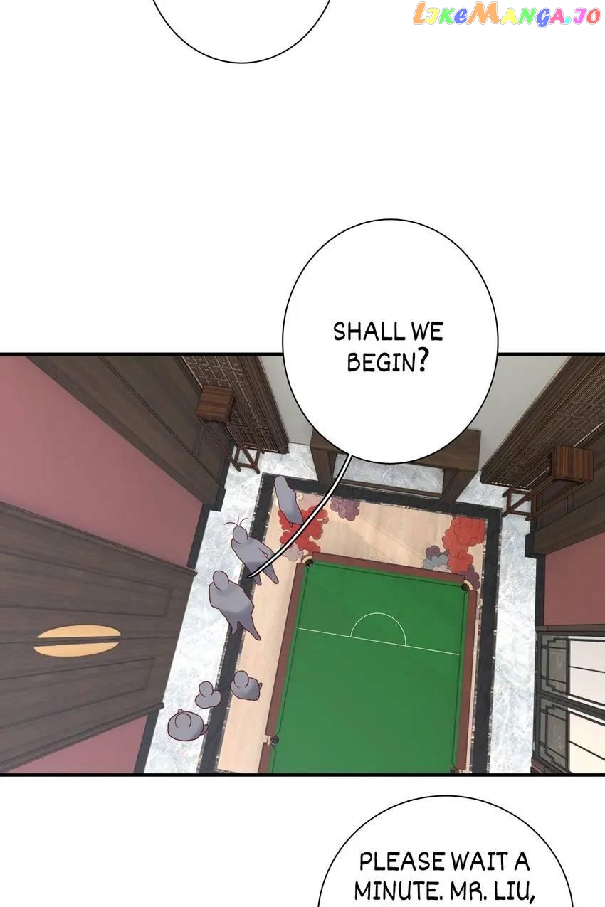 Precise Strikes Chapter 78 - page 2