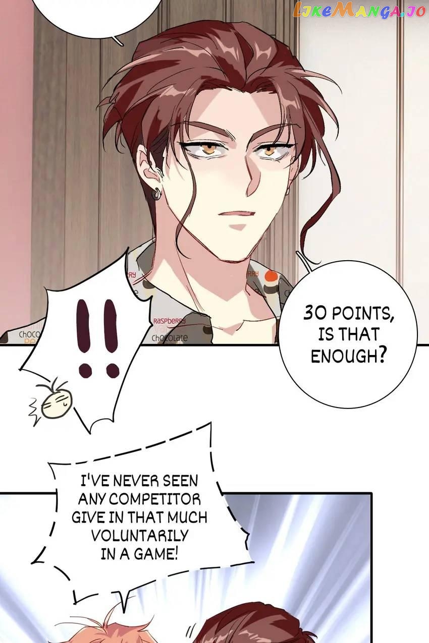 Precise Strikes Chapter 78 - page 11
