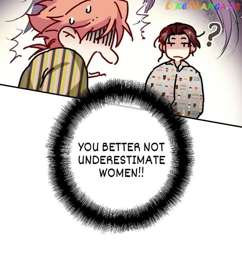 Precise Strikes Chapter 78 - page 16