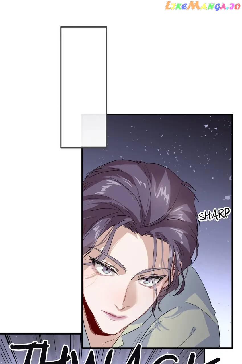 Precise Strikes Chapter 78 - page 17