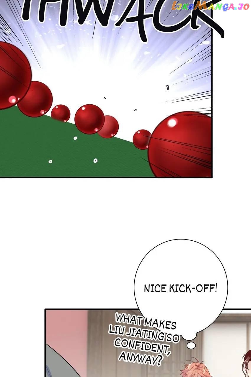 Precise Strikes Chapter 78 - page 18