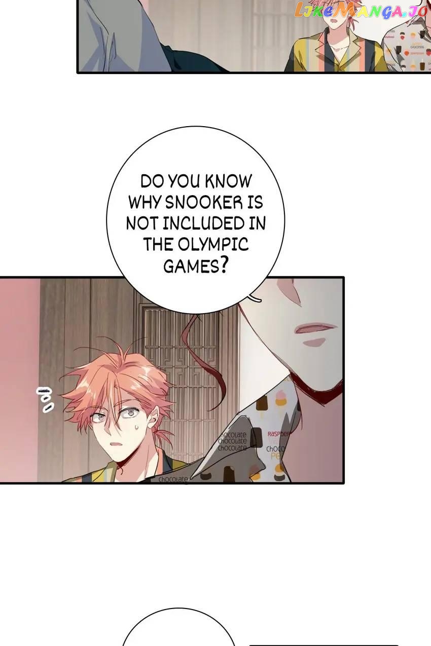 Precise Strikes Chapter 78 - page 19
