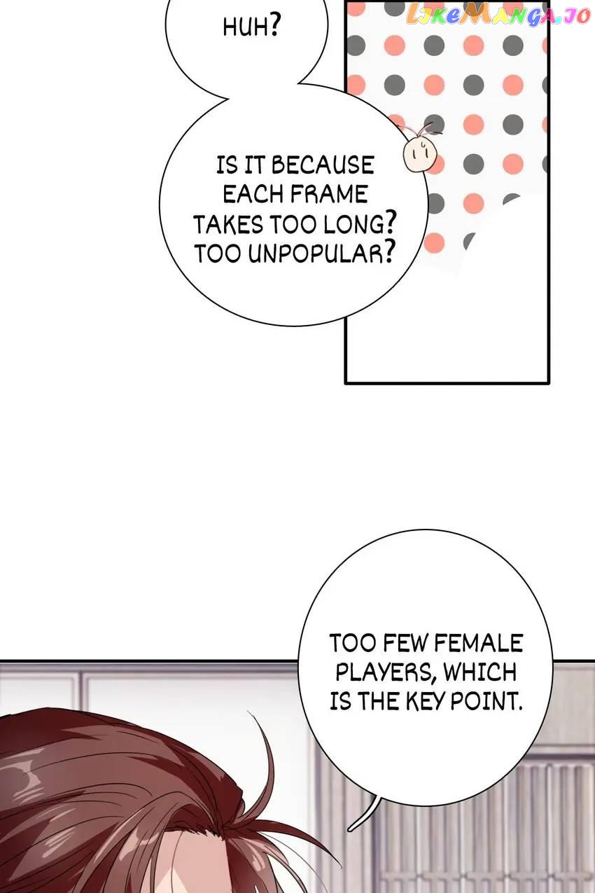 Precise Strikes Chapter 78 - page 20