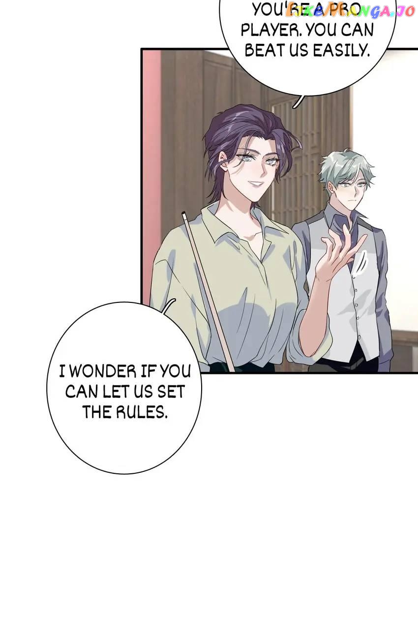 Precise Strikes Chapter 78 - page 3