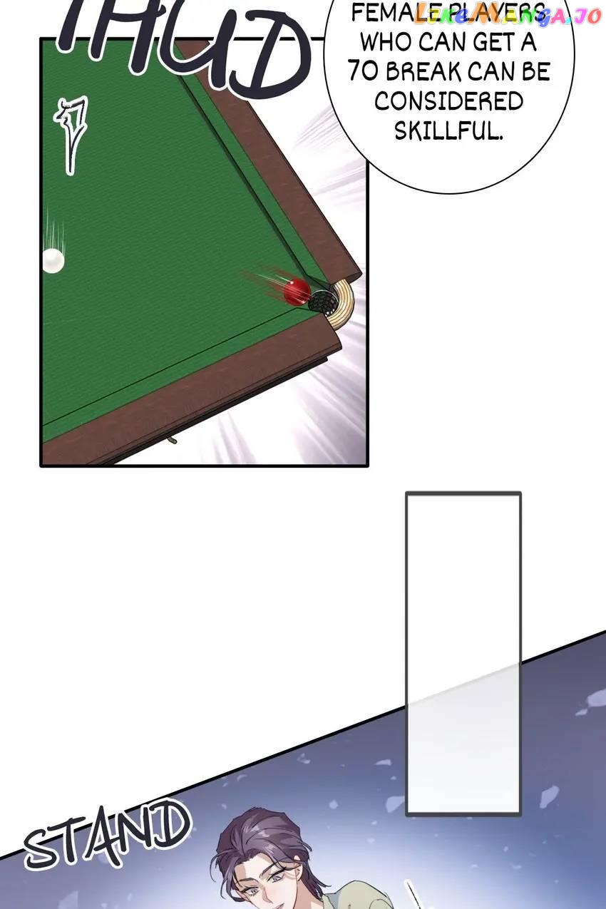 Precise Strikes Chapter 78 - page 23