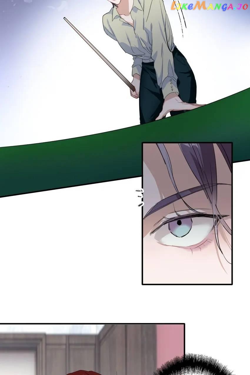 Precise Strikes Chapter 78 - page 24