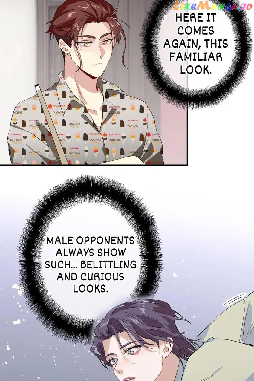 Precise Strikes Chapter 78 - page 25