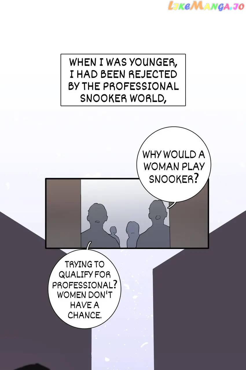 Precise Strikes Chapter 78 - page 27