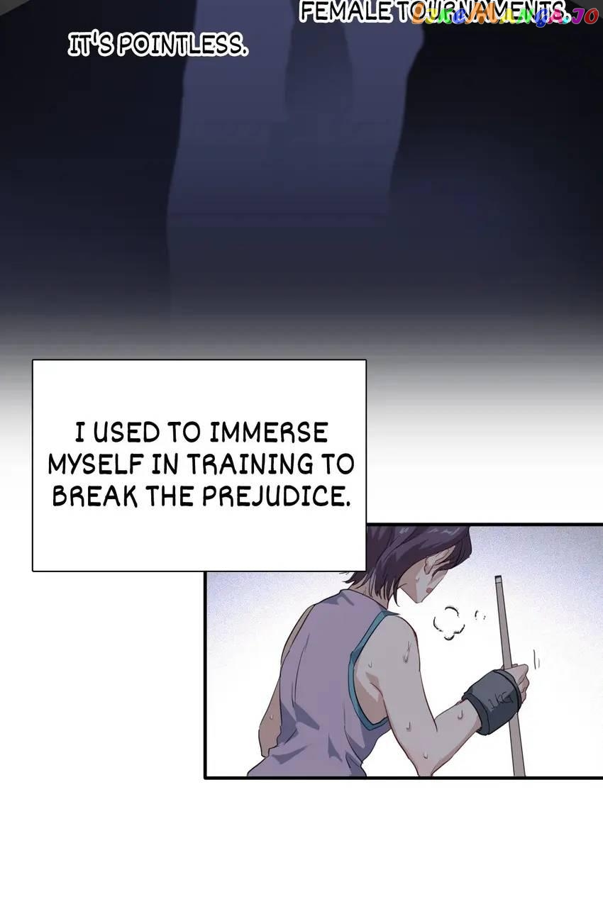 Precise Strikes Chapter 78 - page 29