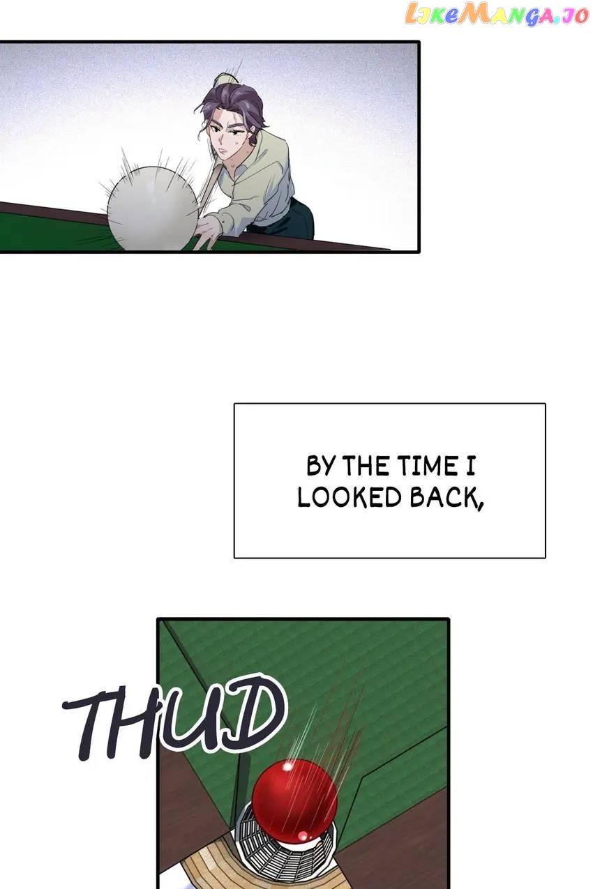 Precise Strikes Chapter 78 - page 30