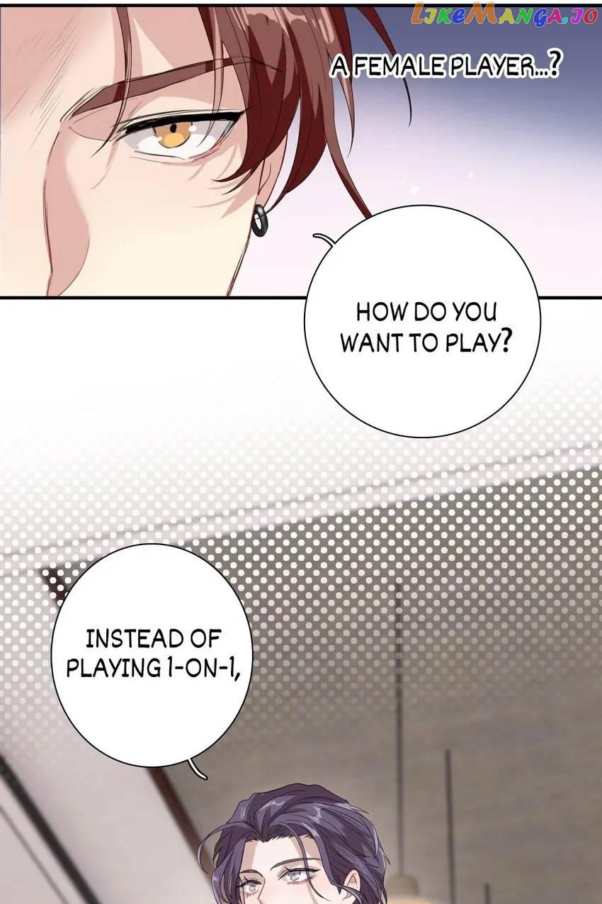 Precise Strikes Chapter 78 - page 4