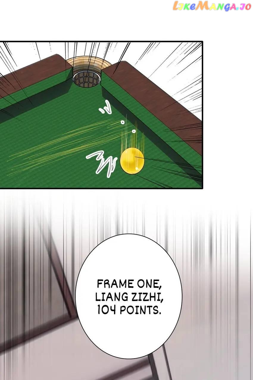 Precise Strikes Chapter 78 - page 33