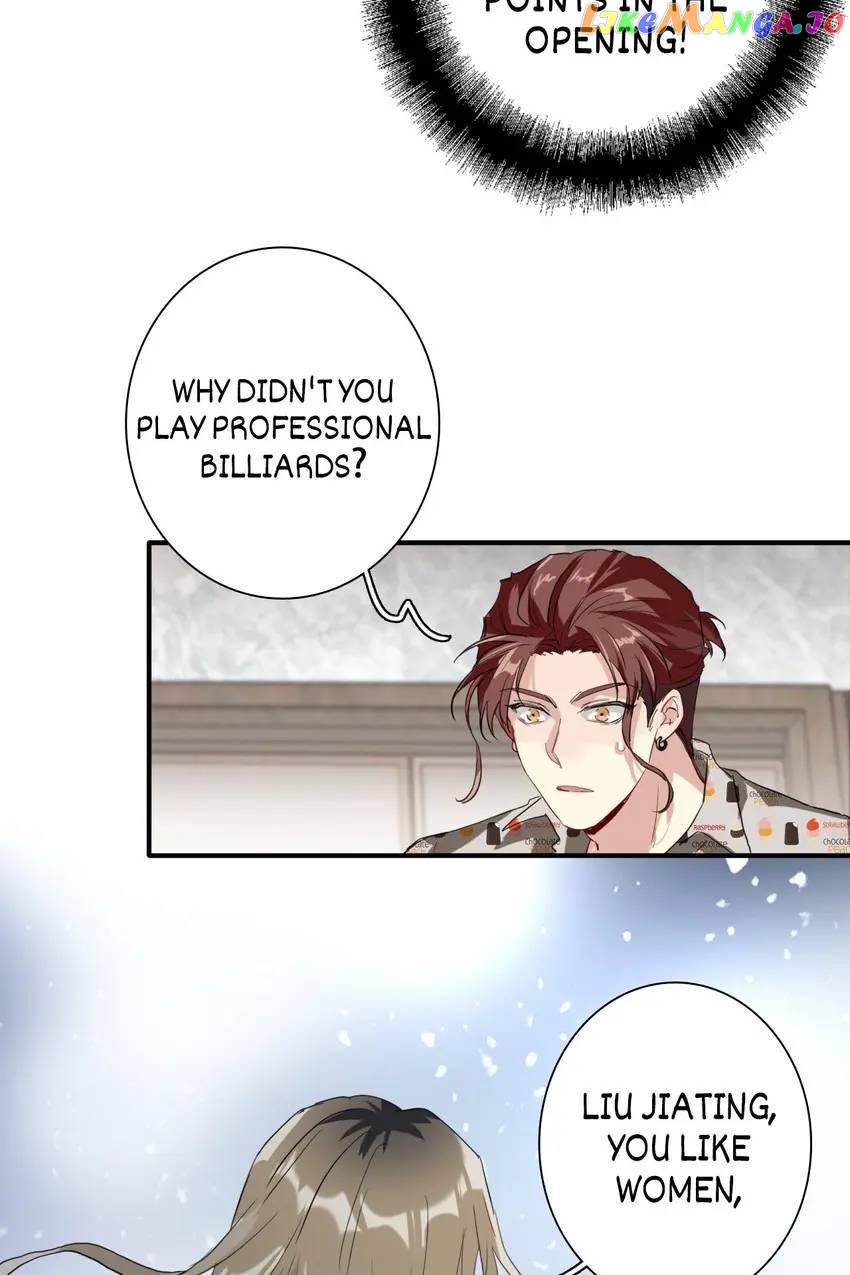 Precise Strikes Chapter 78 - page 36
