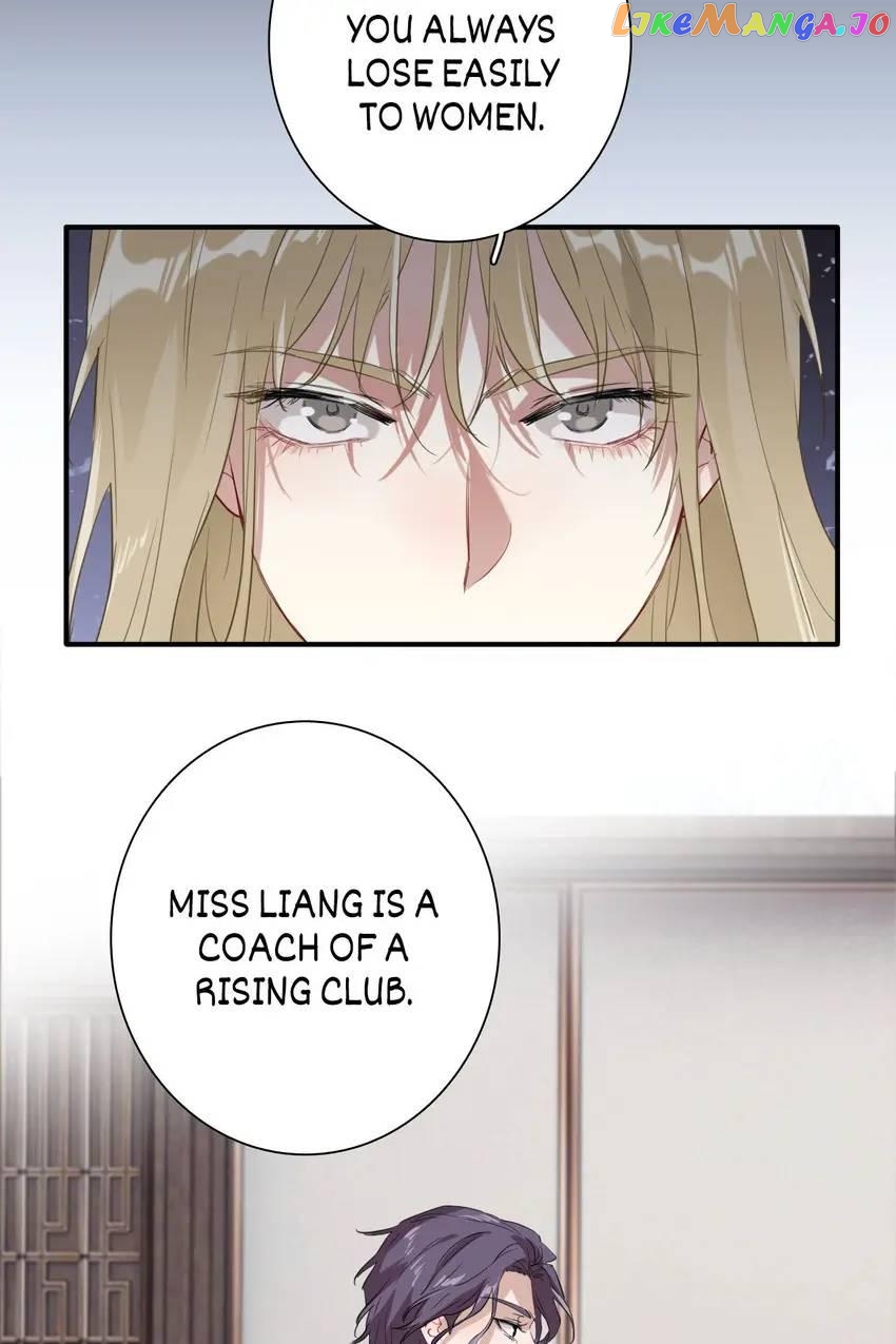 Precise Strikes Chapter 78 - page 38