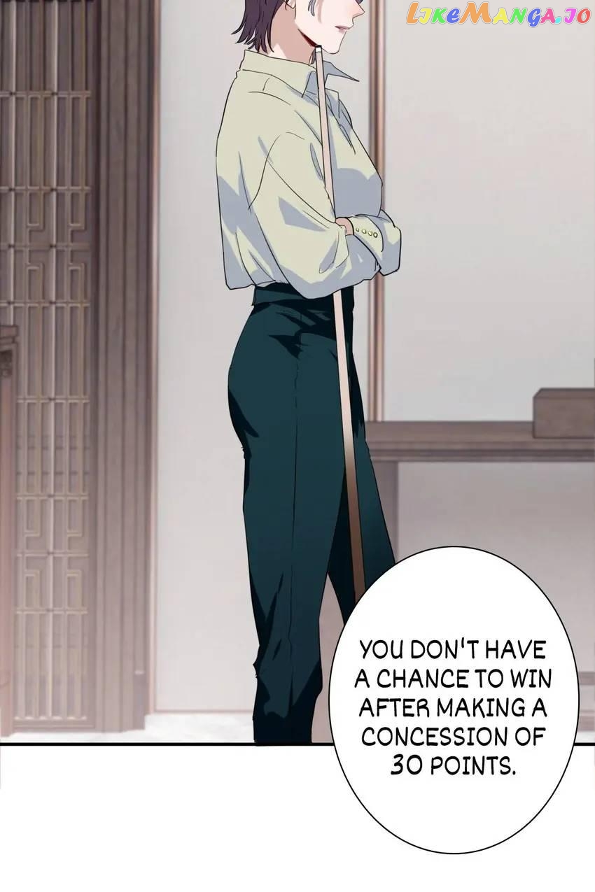 Precise Strikes Chapter 78 - page 39