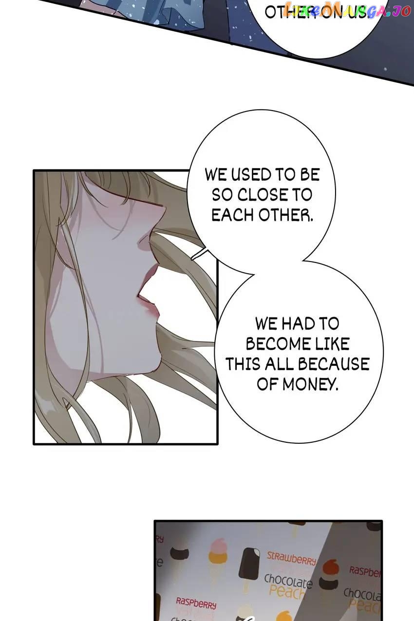 Precise Strikes Chapter 78 - page 44