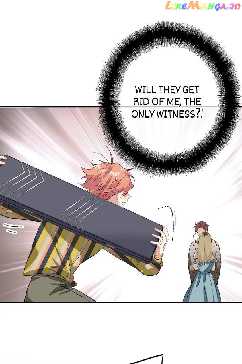 Precise Strikes Chapter 78 - page 50