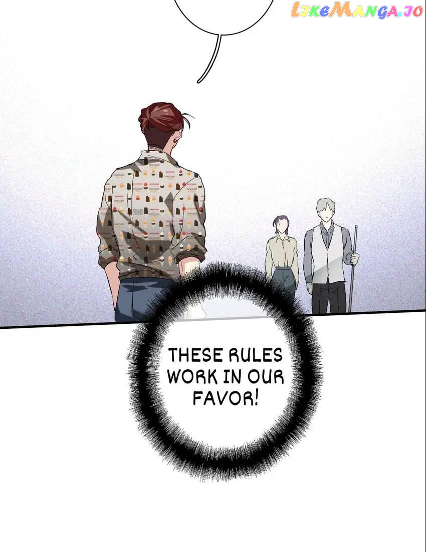 Precise Strikes Chapter 78 - page 9