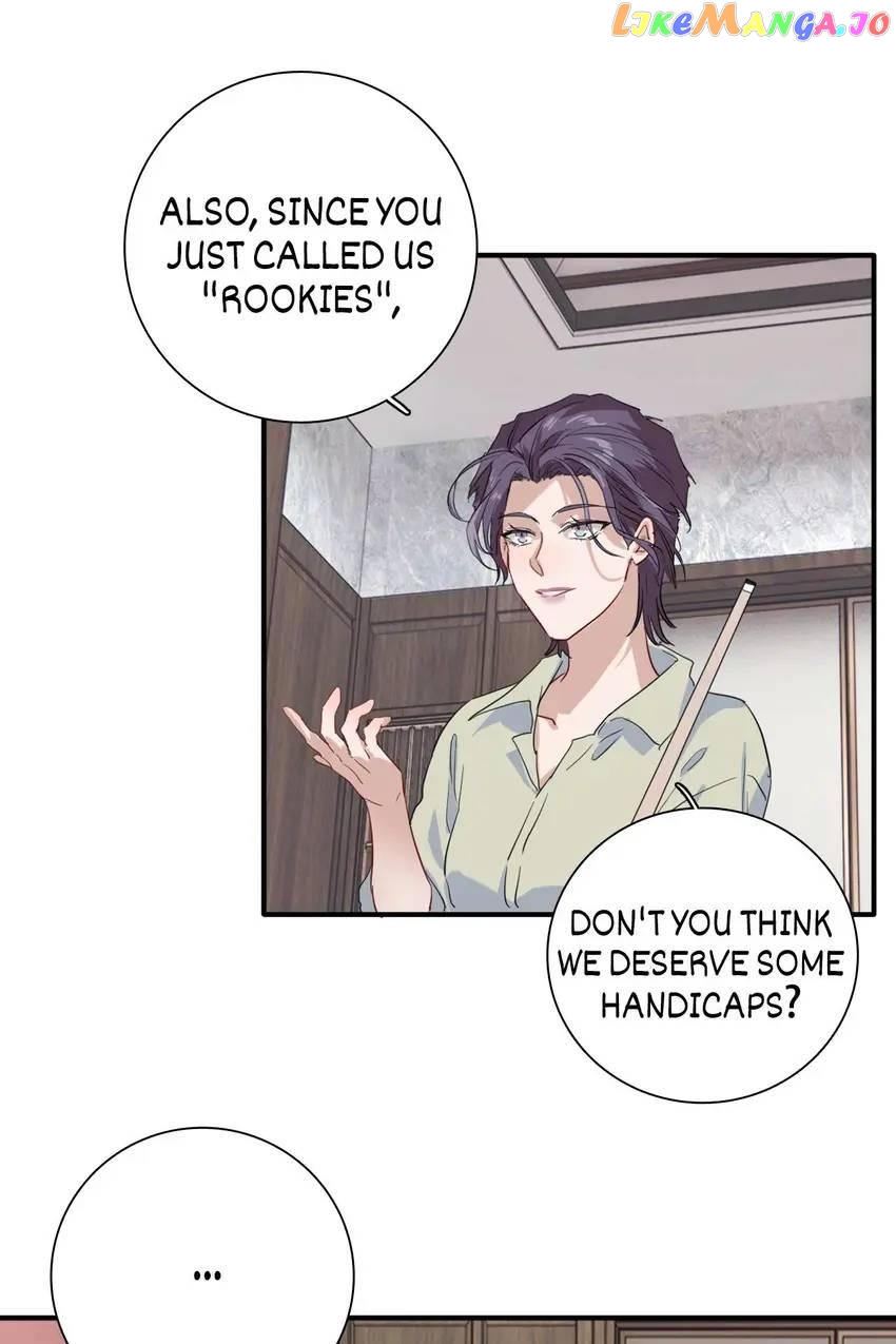 Precise Strikes Chapter 78 - page 10