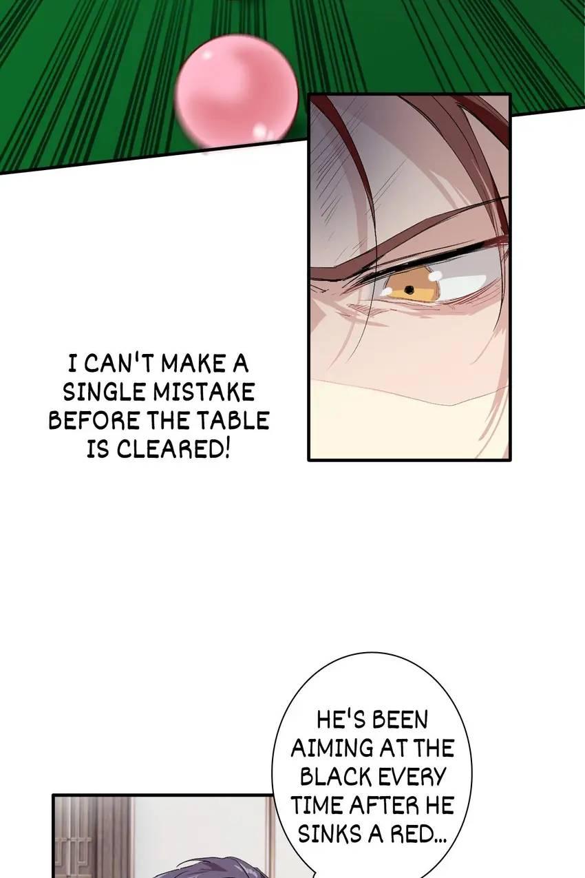 Precise Strikes Chapter 79 - page 15