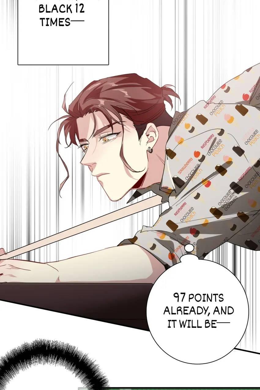 Precise Strikes Chapter 79 - page 20