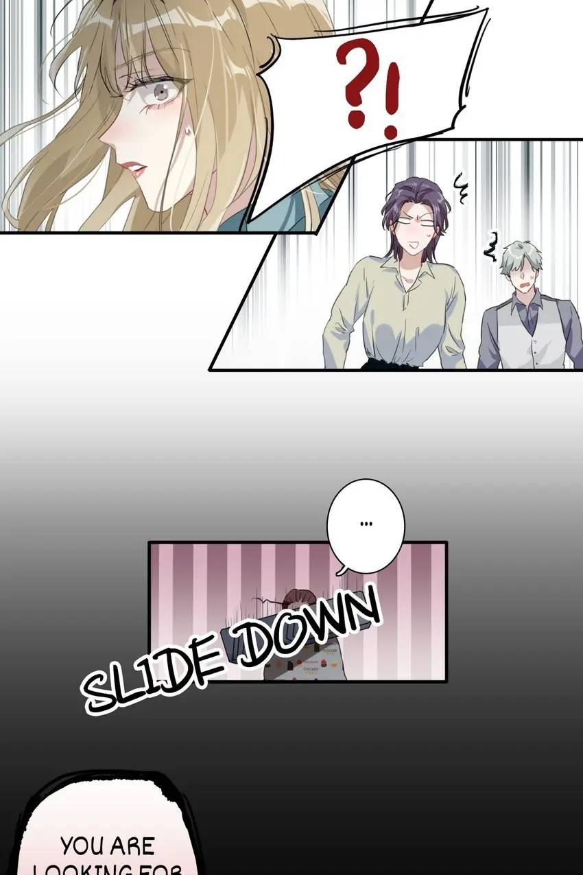 Precise Strikes Chapter 79 - page 3