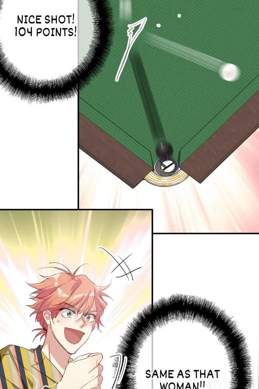 Precise Strikes Chapter 79 - page 21