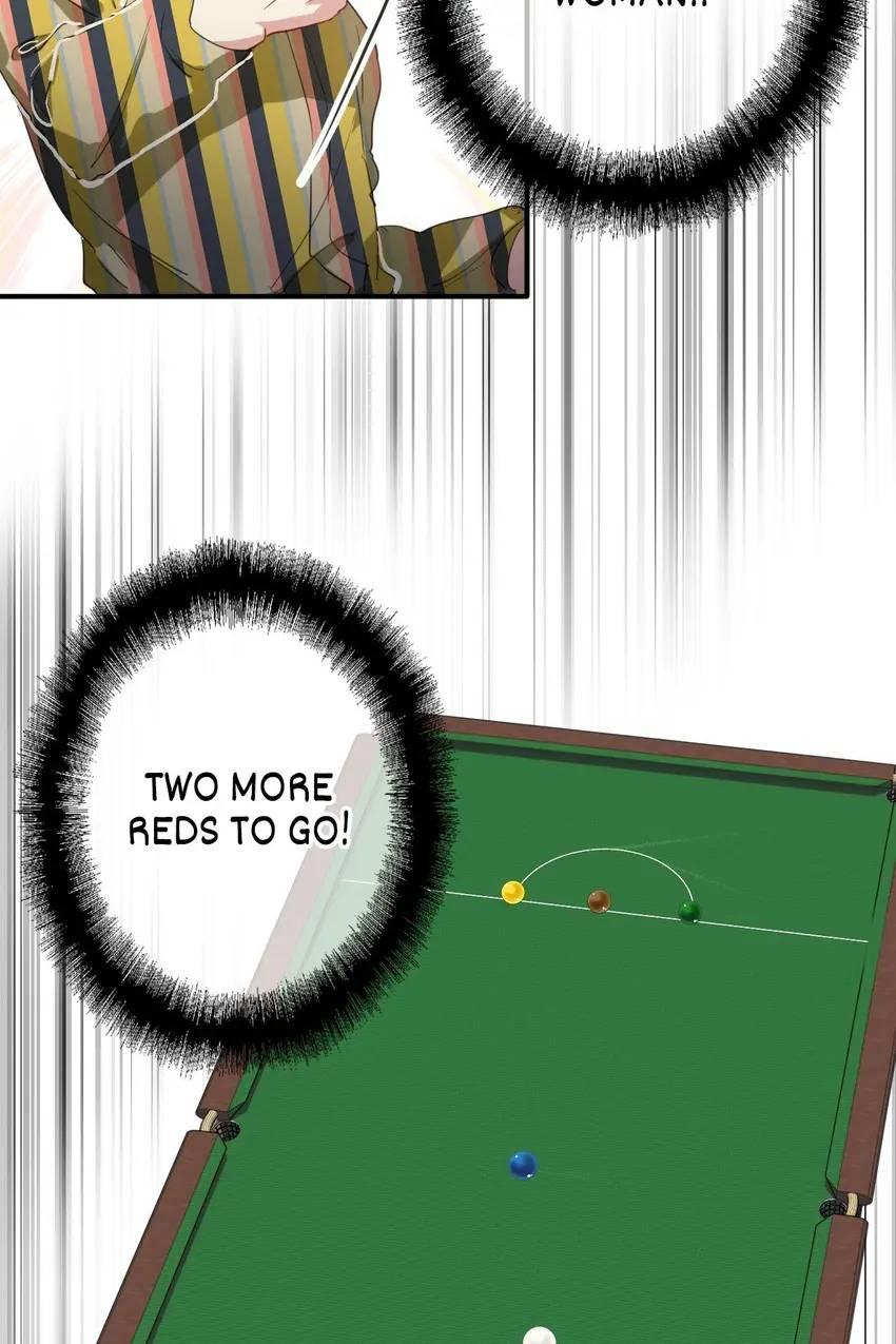 Precise Strikes Chapter 79 - page 22