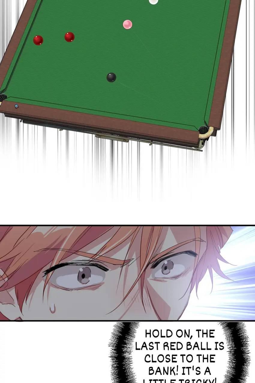 Precise Strikes Chapter 79 - page 23