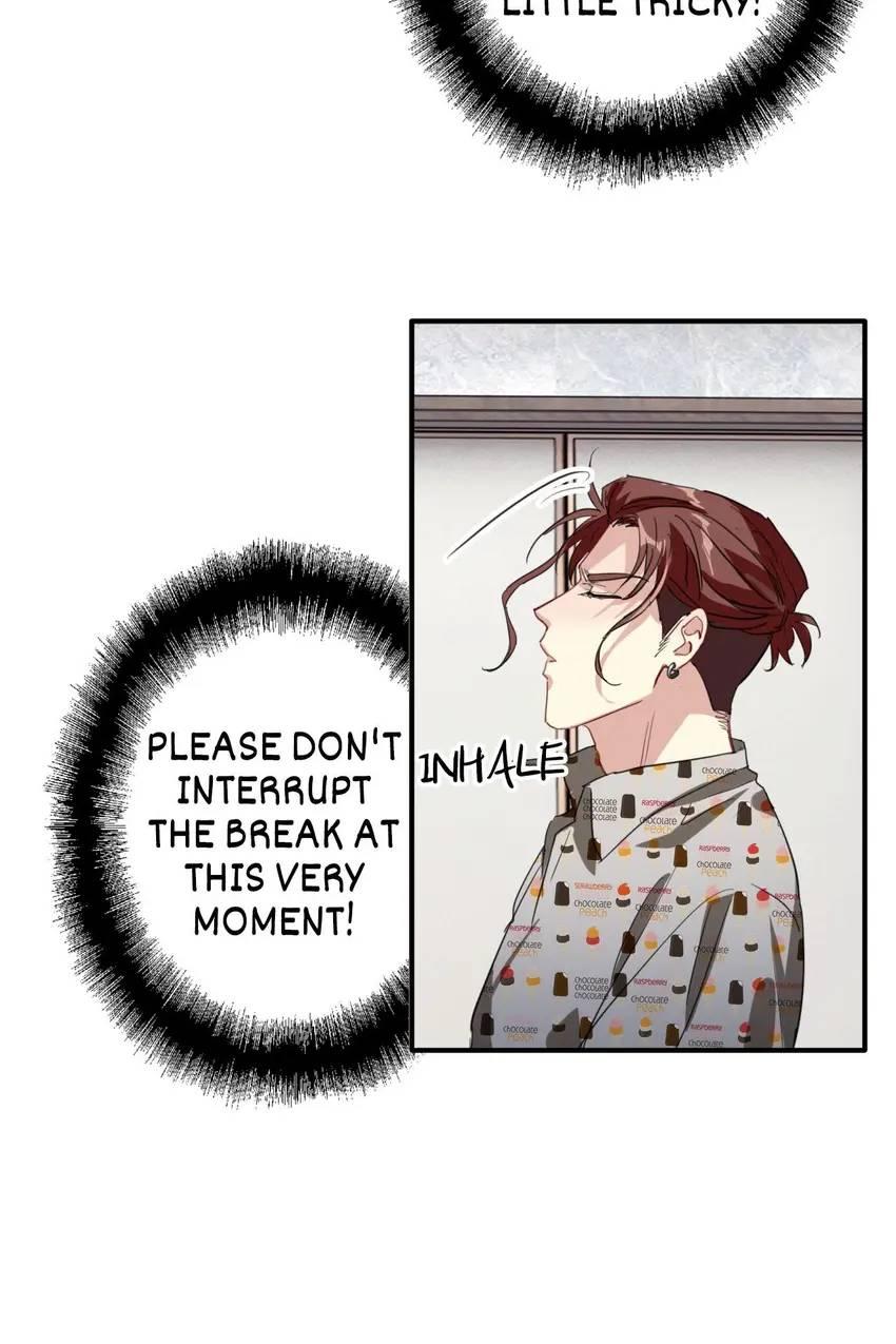 Precise Strikes Chapter 79 - page 24