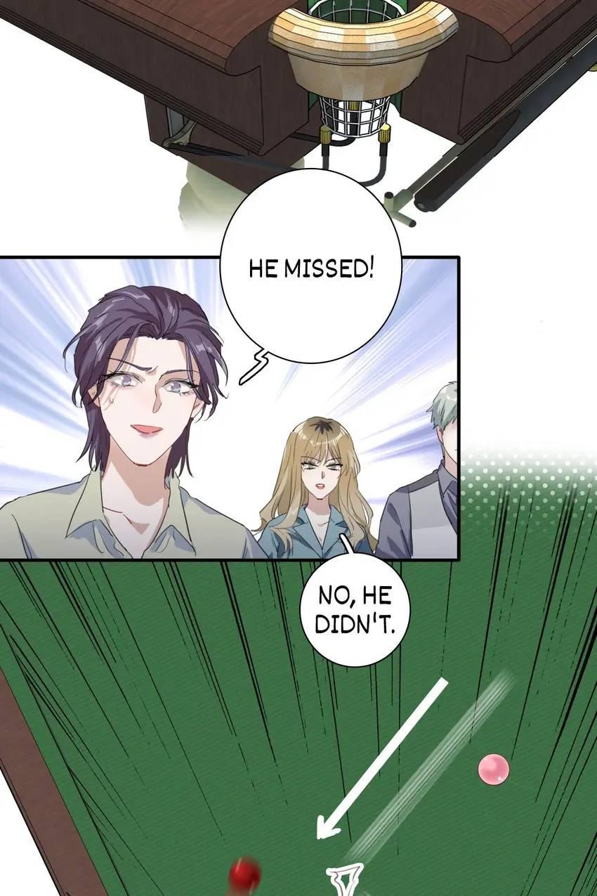 Precise Strikes Chapter 79 - page 26