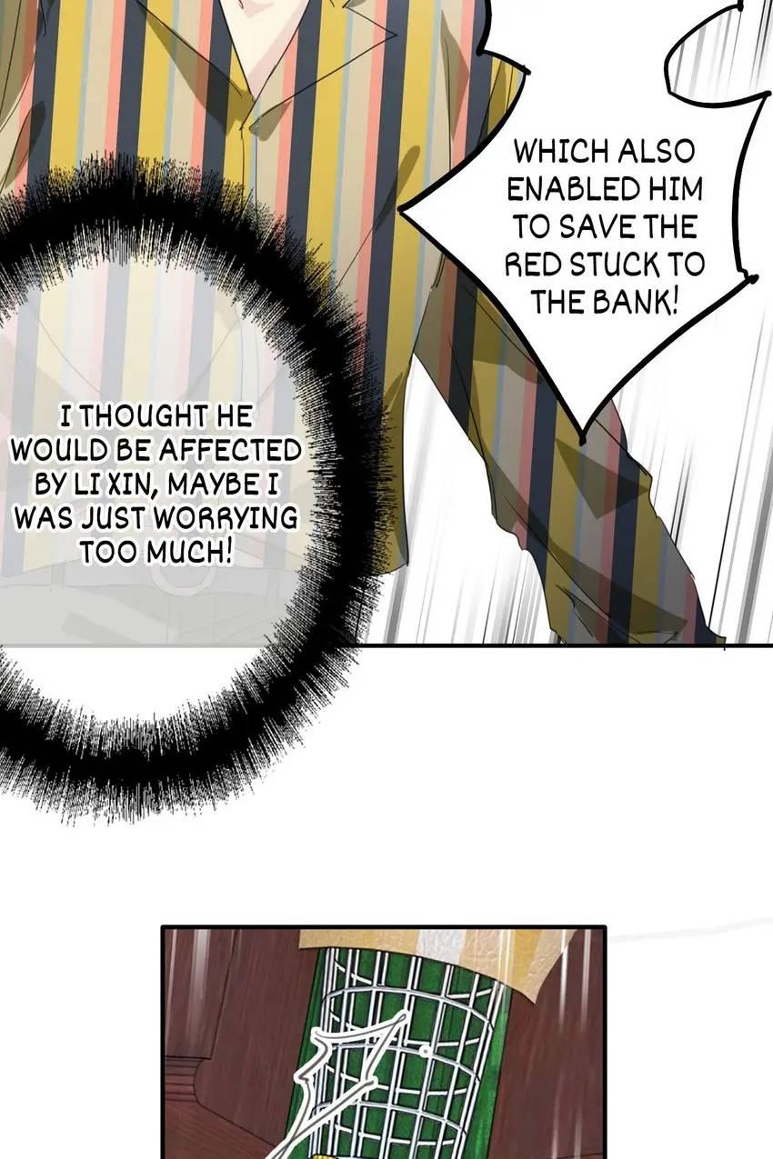 Precise Strikes Chapter 79 - page 28