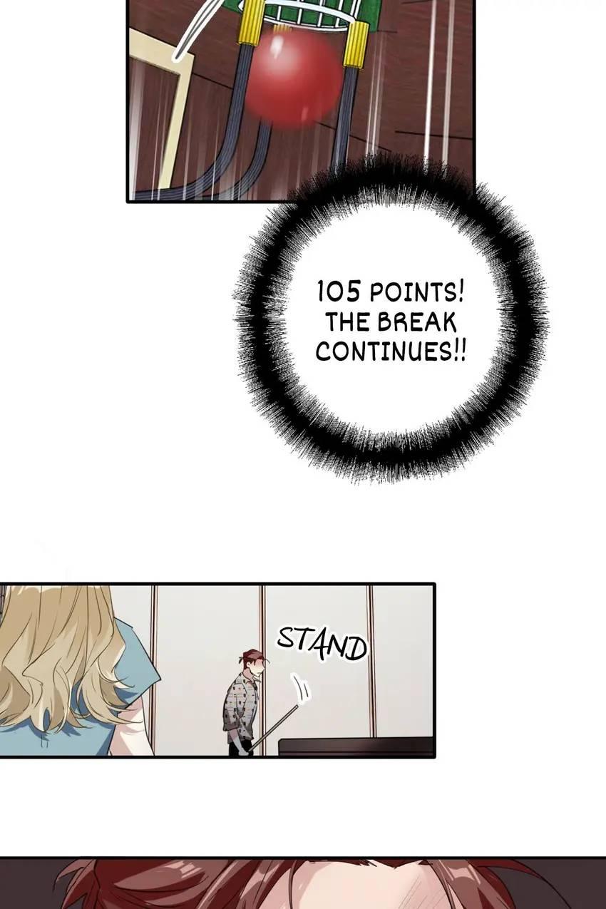 Precise Strikes Chapter 79 - page 29