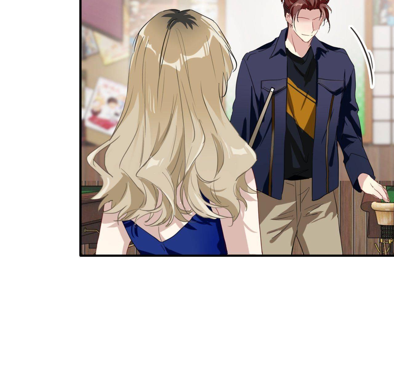 Precise Strikes Chapter 79 - page 32