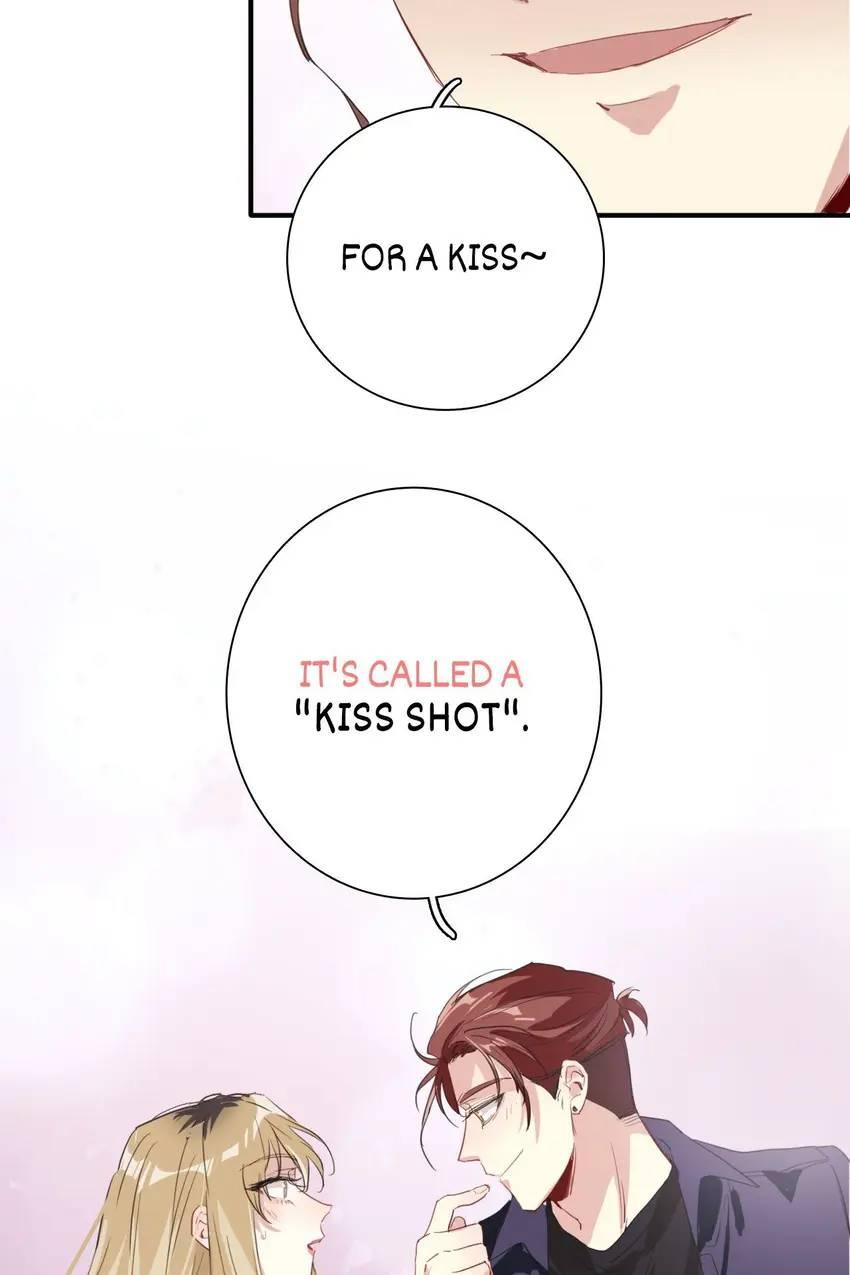 Precise Strikes Chapter 79 - page 34