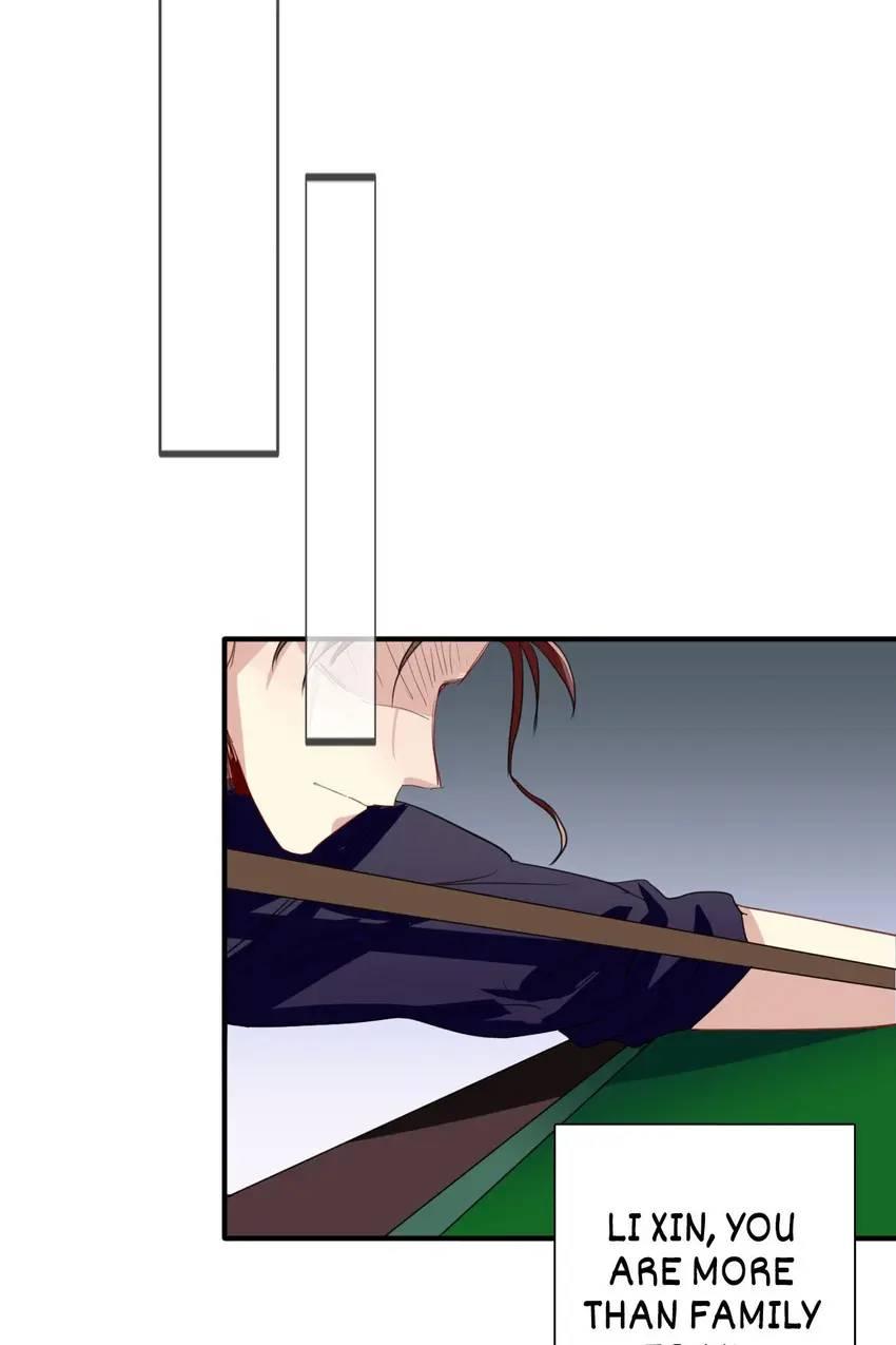 Precise Strikes Chapter 79 - page 37