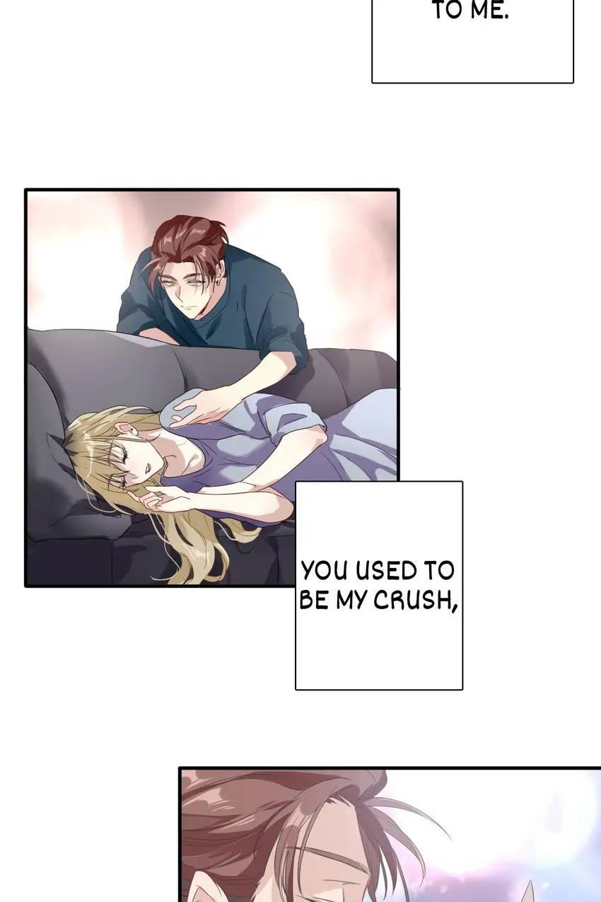 Precise Strikes Chapter 79 - page 38