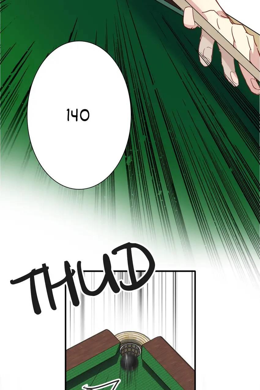 Precise Strikes Chapter 79 - page 44