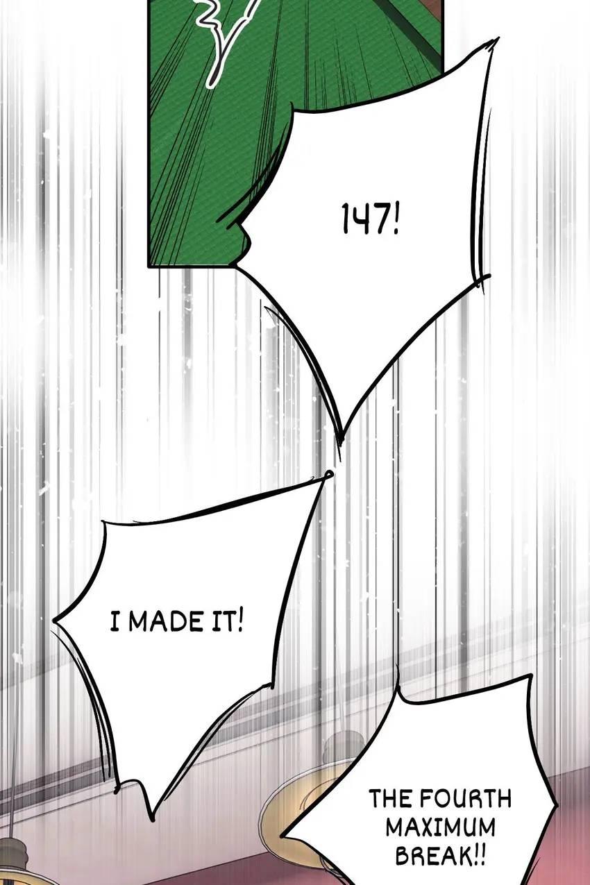Precise Strikes Chapter 79 - page 45