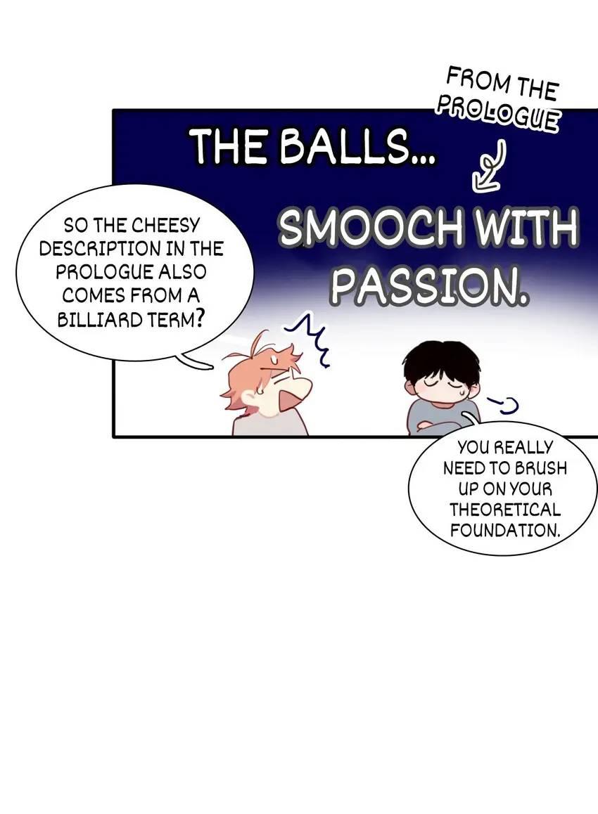 Precise Strikes Chapter 79 - page 55