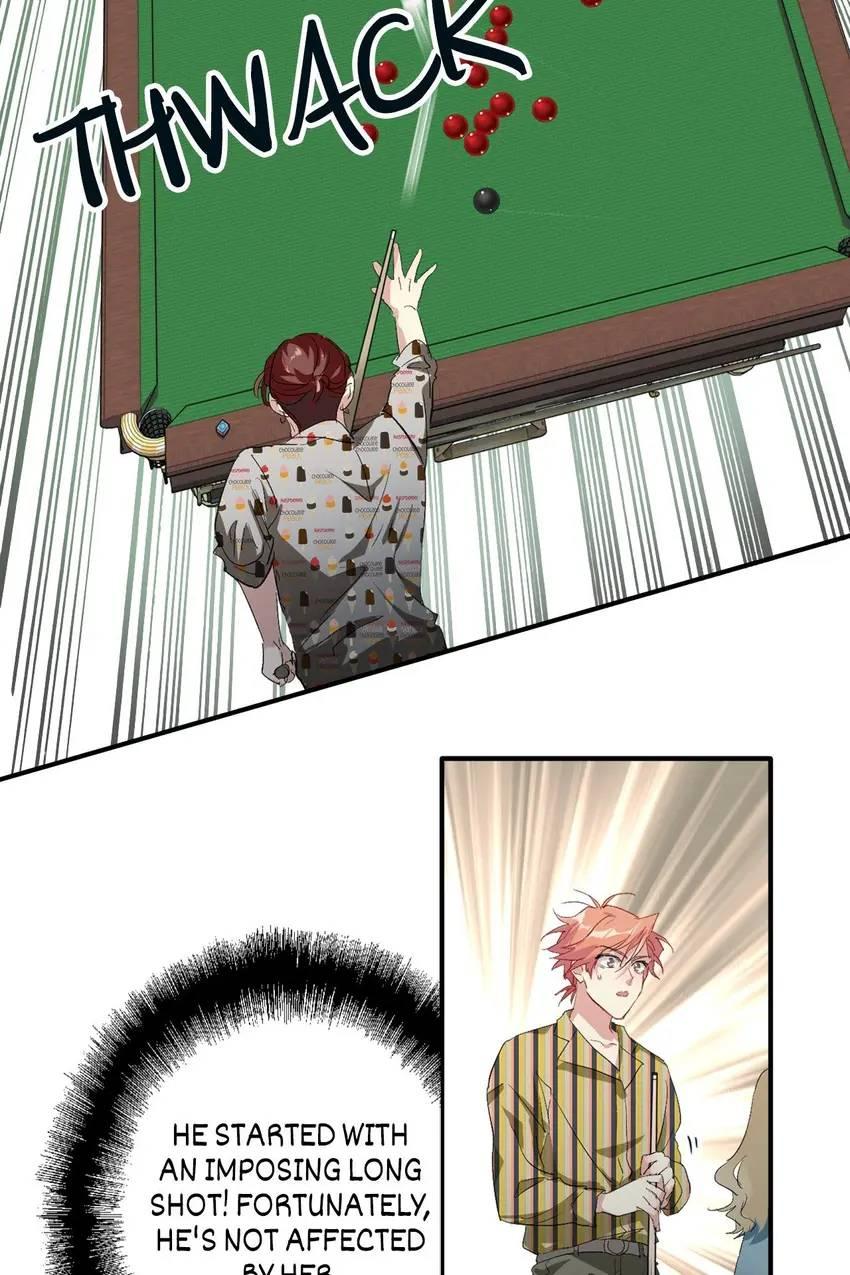 Precise Strikes Chapter 79 - page 10