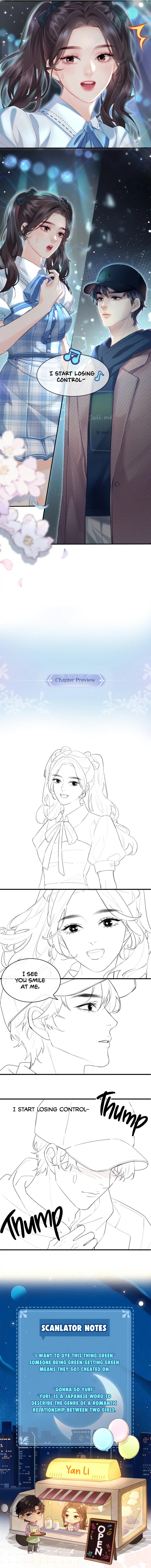 The Top Couple Is a Bit Sweet Chapter 26 - page 11